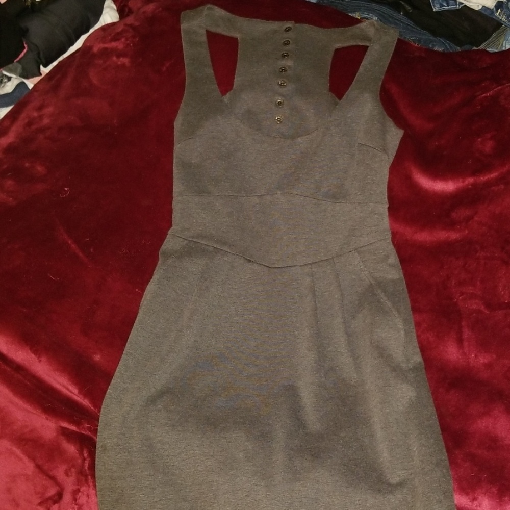 Jack brand dress